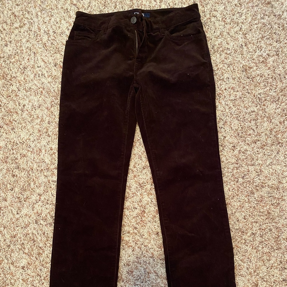 Pants - Picture 2 of 3